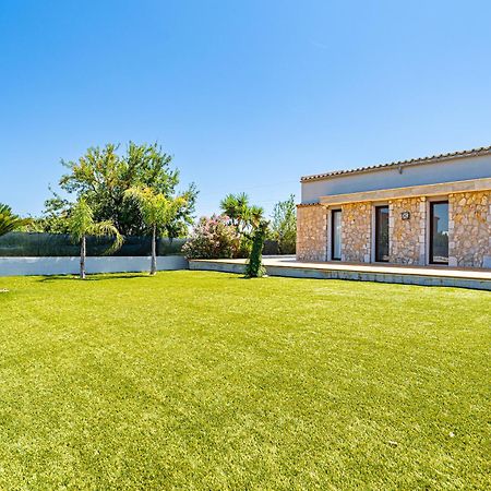 Villa Nimaf - Sa Planera Marratxí Exterior foto