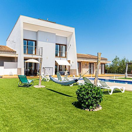 Villa Nimaf - Sa Planera Marratxí Exterior foto